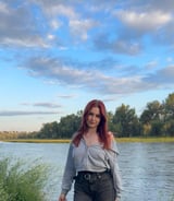 Nanny/Babysitter in Calgary - Viktoriia M.