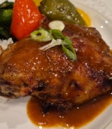 Cook in New Westminster - Rowe O.