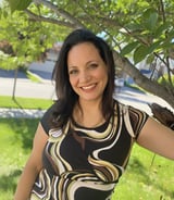 Nanny/Babysitter in Mississauga - Magda N.