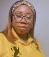 Housekeeper in Toronto - Funmilayo O.