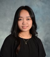 Nanny/Babysitter in Vaughan - Kate Angel A.