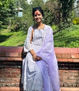 Housekeeper in Toronto - Binita K.