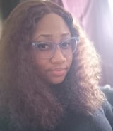 Nanny/Babysitter in Montreal - Doreen O.