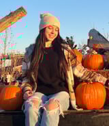 Nanny/Babysitter in Calgary - Maddy B.