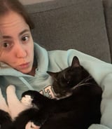 Pet care in Toronto - Emma D.