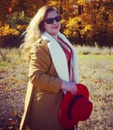 Cook in Guelph - Haya J.