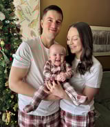 Nanny/Babysitter in Mississauga - Regular part time childcare for infant - childcare job