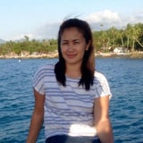 Nanny/Babysitter in Edmonton - Mercilyn D.