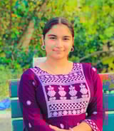 Nanny/Babysitter in Brampton - Harroop K.
