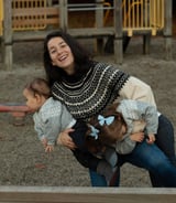 Nanny/Babysitter in Port Moody - Paola F.