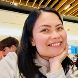 Caregiver in Toronto - Maria G.