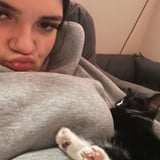 Nanny/Babysitter in Calgary - Emily M.