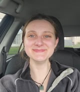 Nanny/Babysitter in Oshawa - Marie-Claude M.