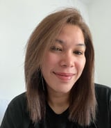 Housekeeper in Toronto - Mary Joy M.