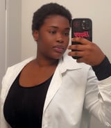 Nanny/Babysitter in Toronto - Mariama S.