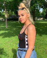 Nanny/Babysitter in London - Kieara W.