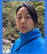Nanny/Babysitter in Richmond - Lina S.