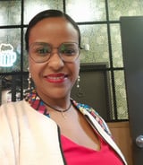 Housekeeper in Ottawa - Yetnayet M.