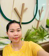 Nanny/Babysitter in Hamilton - Yang R.