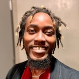 Driver in Toronto - Brian M.
