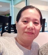 Caregiver in Toronto - Joy Ann G.