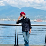 Nanny/Babysitter in Surrey - Kanwal R.
