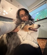 Pet care in Vancouver - Nicole M.
