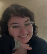 Nanny/Babysitter in Markham - Emma-Lee B.