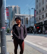 Housekeeper in Vancouver - Peace N.