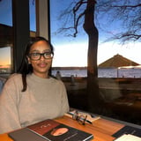 Nanny/Babysitter in Toronto - Rahel W.