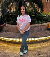 Nanny/Babysitter in Calgary - Mamta K.