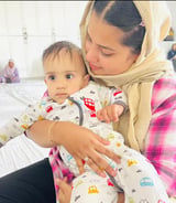 Nanny/Babysitter in Brampton - Ekamjot K.