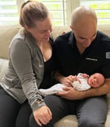 Nanny/Babysitter in Westmount - Part-Time Household Helper / Family Assistant for Family with Newborn and Cat
