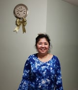 Caregiver in Burlington - Cynthia A.