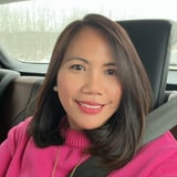 Housekeeper in Vaughan - Roxanne A.