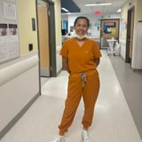 Caregiver in Laval - Jovelyn P.