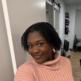 Nanny/Babysitter in Ottawa - Ramatu S.