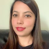 Nanny/Babysitter in Mississauga - Navita W.