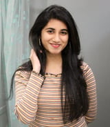 Nanny/Babysitter in Kitchener - Harshini R.