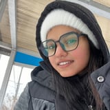 Housekeeper in Montreal-Ouest - Parveen K.