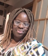 Driver in Winnipeg - Gbelee S.