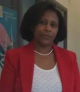 Caregiver in Ottawa - Helene A.