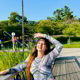 Nanny/Babysitter in Toronto - Amisha R.