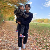 Nanny/Babysitter in Oakville - Jaiden B.