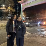 Caregiver in Montreal-Est - Irina N.