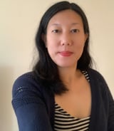 Nanny/Babysitter in West Vancouver - Nadia Q.