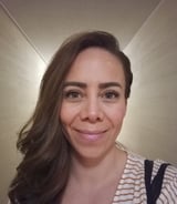 Nanny/Babysitter in Mississauga - Aileen H.