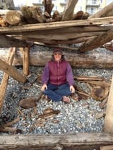 Nanny/Babysitter in Victoria - Gabriela G.