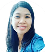 Nanny/Babysitter in Toronto - Kristine Joy C.