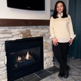 Caregiver in Vaughan - Jaye Anne M.